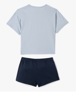 26VILLY bleu